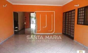 Imagem 2: Casa (térrea na rua) 4 dormitórios/suite, cozinha planejada