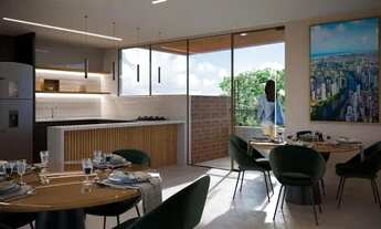 Imagem 7: LUXUOSO-PALÁCIO BOA VISTA-VALORES PROMOCIONAIS-CONDIÇÕES IMPERDÍVEIS-FAÇA SUA PROPOSTA-2QR