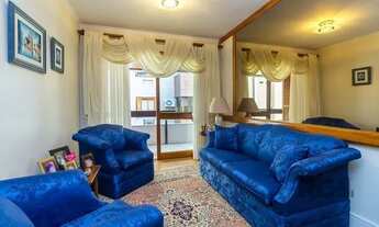 Imagem: Apartamento para Venda - 113m², 3 dormitórios