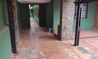 Imagem 3: Casa com 3 dormitórios à venda, 126 m² por R$ 600.000,00 - Limão - São Paulo/SP