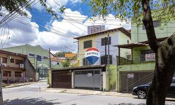 Imagem 2: Sobrado com 90 m², ótima localização a 550 m da Estação Metrô Vila Sonia