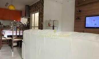 Imagem 5: Sobrado com 3 dormitórios, 190 m² - venda por R$ 1.550.000,00 ou aluguel por R$ 9.459,00/m