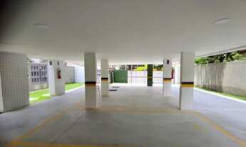 Imagem 4: Apartamento para venda com 50 metros quadrados com 2 quartos em Iputinga - Recife - Pernam