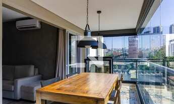 Imagem 5: Apartamento à Venda - Chácara Santo Antonio, 2 Quartos, 72 m2