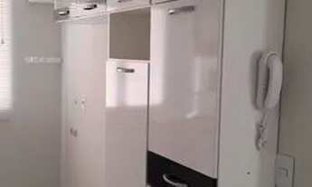 Imagem 6: Apartamento com 2 dormitórios no Jardim Jussara