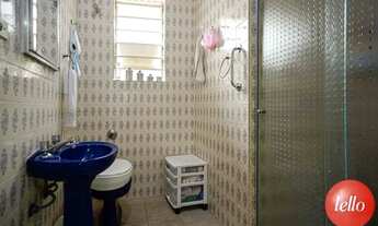 Imagem 7: São Paulo - Casa Padrão - Tatuapé