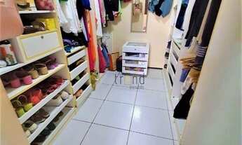 Imagem 7: Casa com 4 dormitórios à venda, 156 m² por R$ 580.000,00 - Sapiranga - Fortaleza/CE