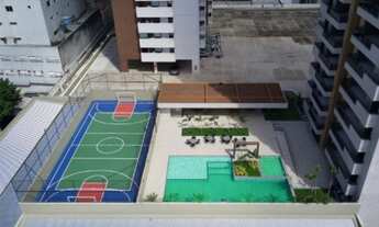 Imagem 4: Edificio Infinity Residence - Unidade Nascente