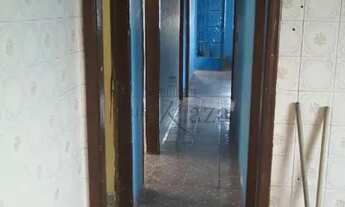 Imagem 3: Casa Padrão em São José dos Campos