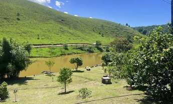 Imagem 7: Terreno com poço artesiano - Igaratá - SP