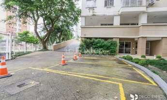 Imagem 6: Apartamento 02 quartos e vaga coberta na Boa Vista