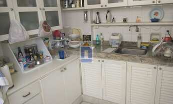 Imagem 6: 2 Quartos, home, elevador, nascente, Ed. Brasil