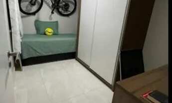 Imagem 3: Vila Oriente Apartamento com 3 dormitórios