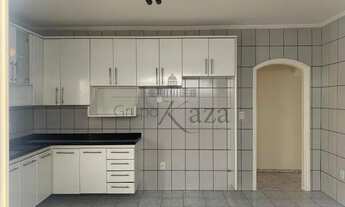 Imagem 6: Casa Padrão em São José dos Campos