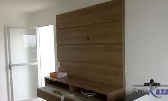 Imagem: Apartamento Cobertura Duplex em São José