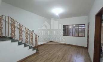 Imagem 4: Sobrado para locação - Vila Maria Alta, São Paulo