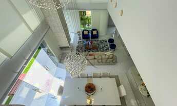 Imagem 6: Casa de condomínio para venda com 380 metros quadrados com 3 quartos