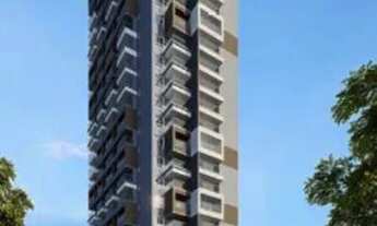 Imagem: APARTAMENTO RESIDENCIAL em São Paulo