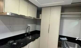 Imagem 7: Apartamento alto padrão