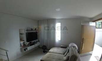 Imagem 7: JQ- Espaçosa Casa duplex 3 quartos/suite em Manguinhos - Serra - ES