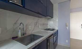 Imagem 13: Apartamento Locação Vila Olímpia 55 m² 1 Dormitórios