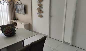 Imagem 3: JOÃO PESSOA - Apartamento Padrão - GRAMAME