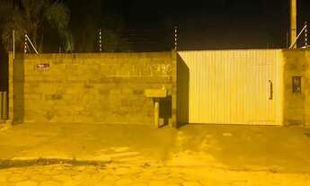 Imagem 2: Casa alto padrão com terreno gigante (485 m²) prox. ao mar