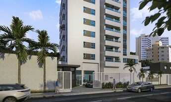 Imagem: Edifício Francisco Cabral - Apartamento