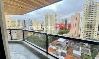 Imagem 3: Apartamento com 3 suítes para Venda ou Locação em Moema