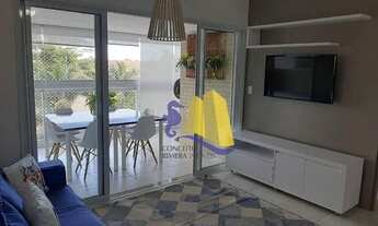 Imagem: Apartamento com 3 dormitórios à venda