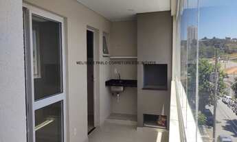 Imagem: APARTAMENTO RESIDENCIAL em TAUBATÉ - SP