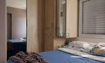 Imagem 2: Apartamento Padrão em São José dos Campos