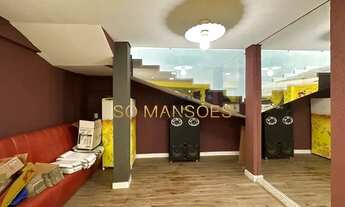 Imagem 4: Excelente casa a venda no condomínio Quintas do sol