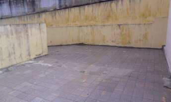 Imagem 6: Casa para aluguel, 2 quartos, 1 vaga, Vila Mangalot - São Paulo/SP