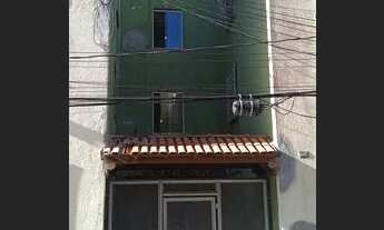 Imagem 2: Apartamento de 02 dormitórios em Industrial Contagem