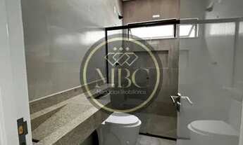 Imagem 6: Passaredo 3 Suítes