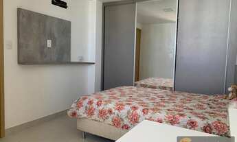 Imagem 4: Apartamento com 2 quartos, 67m², 2 vagas e com VISTA MAR no Jardim Oceania