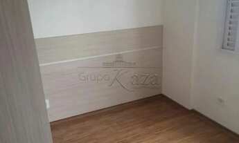 Imagem 4: Apartamento Padrão em São José dos Campos