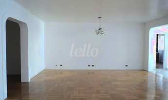 Imagem 4: São Paulo - Apartamento Padrão - Jardins