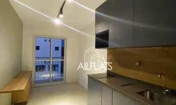 Imagem: Apartamento com 1 dormitório à venda