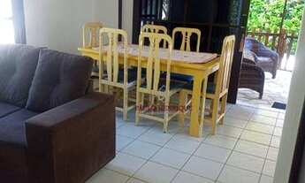 Imagem 6: Casa Duplex para Temporada para até 12 pessoas - Barra de São Miguel