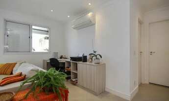 Imagem 6: Apartamento MOBILIADO para locação, 94 metros com 2 dormitórios - Vila Leopoldina, São Pau