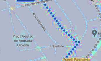 Imagem 5: Suíte completa Quarto com aluguel por R$850 /mês