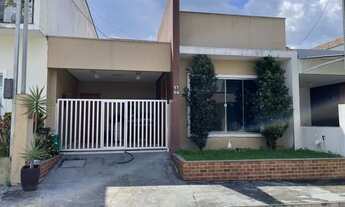 Imagem: Casa condominio Lion Ville