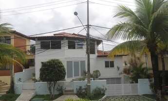 Imagem: Casa de condomínio com 04 quartos em Camboinhas