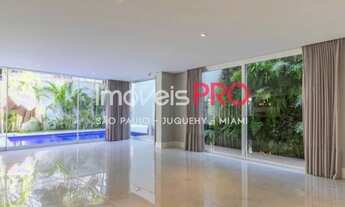 Imagem 5: Granja Julieta - Casa Condomínio Fechado Alto Padrão - 500M - 5 Vagas de garagem