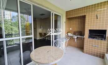 Imagem 5: Mundi Resort Residencial - Apartamento 128 m2 - Alugo