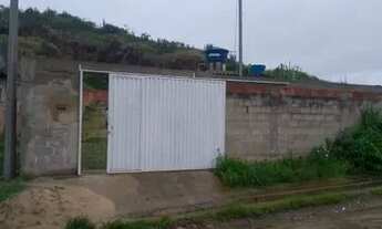 Imagem 3: Terreno com Quitinrte -> 11 x 35 m