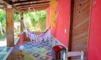 Imagem 2: Vendo Chácara com Piscina em Viana 90 Mil