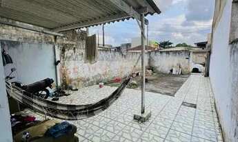 Imagem 2: Casa 7,0m por 40,m / Bairro: Gleba 2 / Com Escritura e sem Dívida